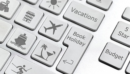 攜程與TripAdvisor成立合資公司，前者持股60%深化旅游業務布局
